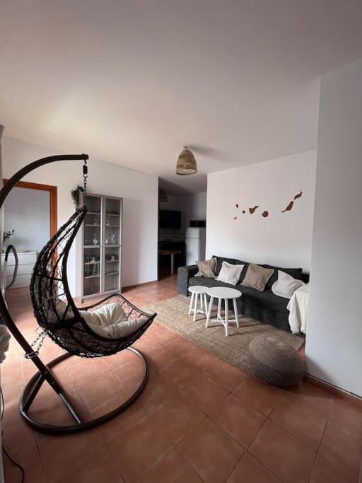 דירות ארונה Casa Lunita מראה חיצוני תמונה