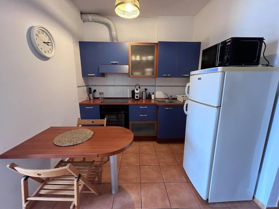 דירות ארונה Casa Lunita מראה חיצוני תמונה