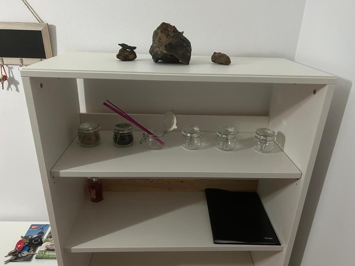 דירות ארונה Casa Lunita מראה חיצוני תמונה