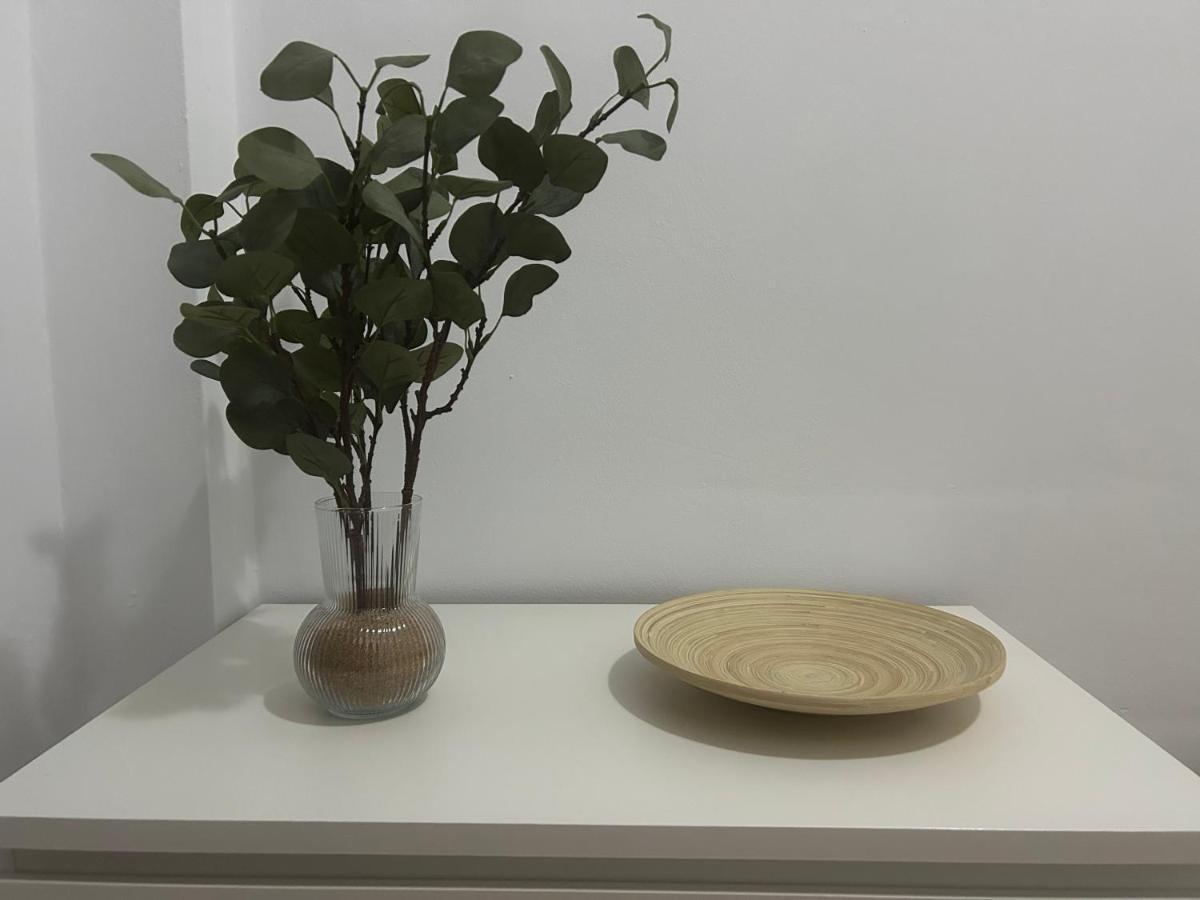 דירות ארונה Casa Lunita מראה חיצוני תמונה